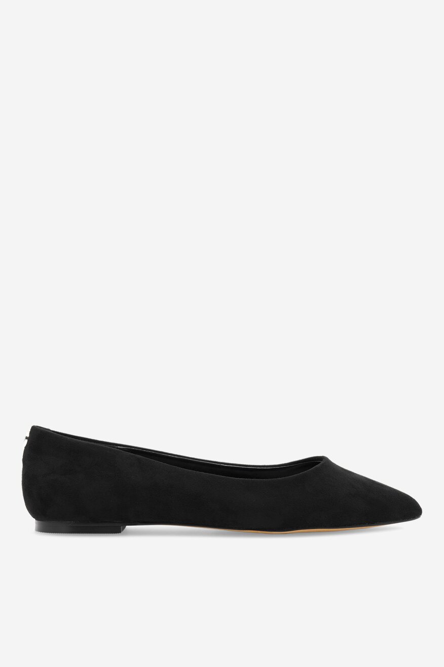Балерина NINE WEST ЧЕРЕН - 5905588478706