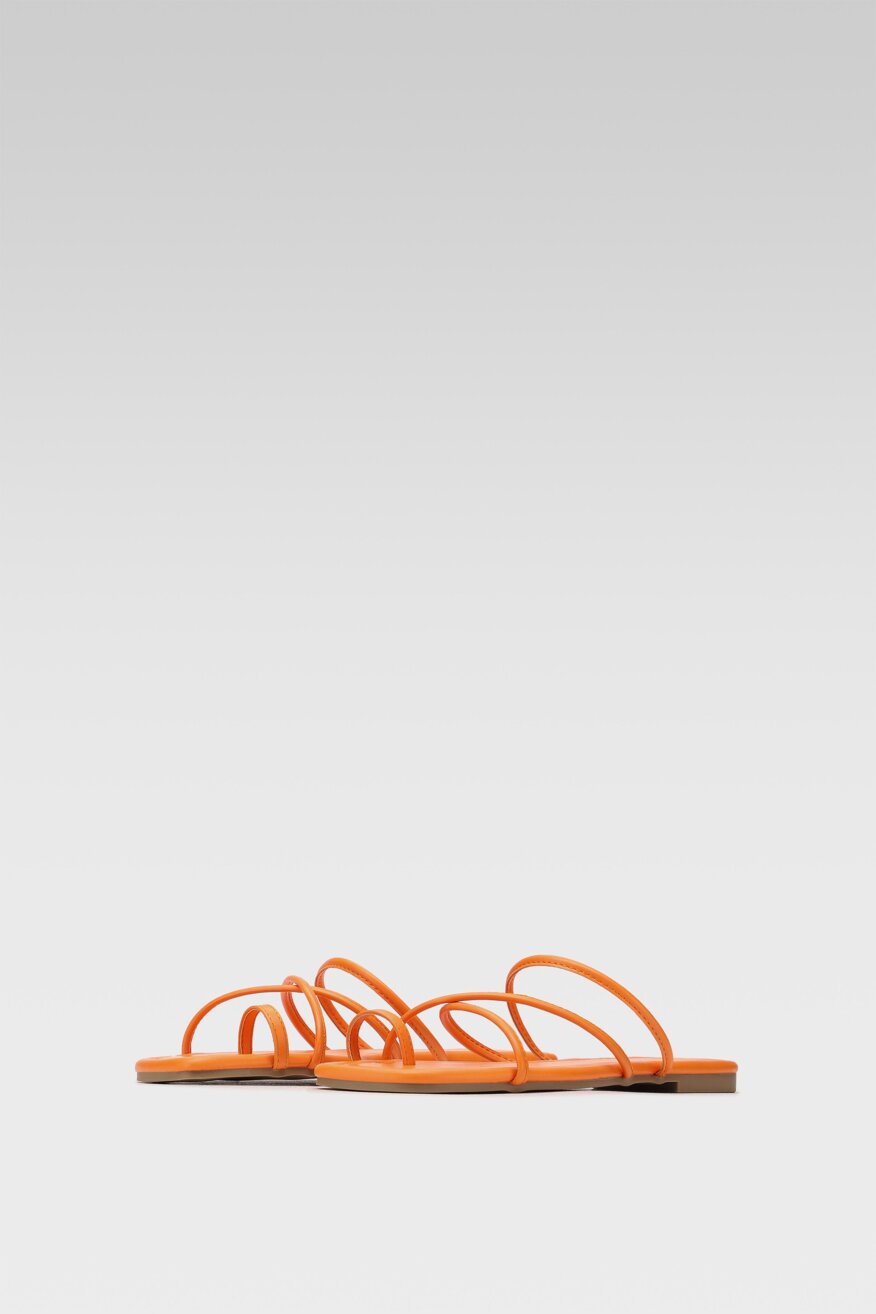 Jenny Fairy - Japonki pomarańczowe - 5903698385006