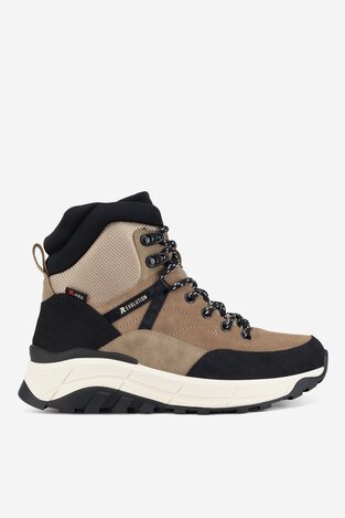 Черевики Rieker Revolution Lifestyle W0072-64 БЕЖЕВИЙ