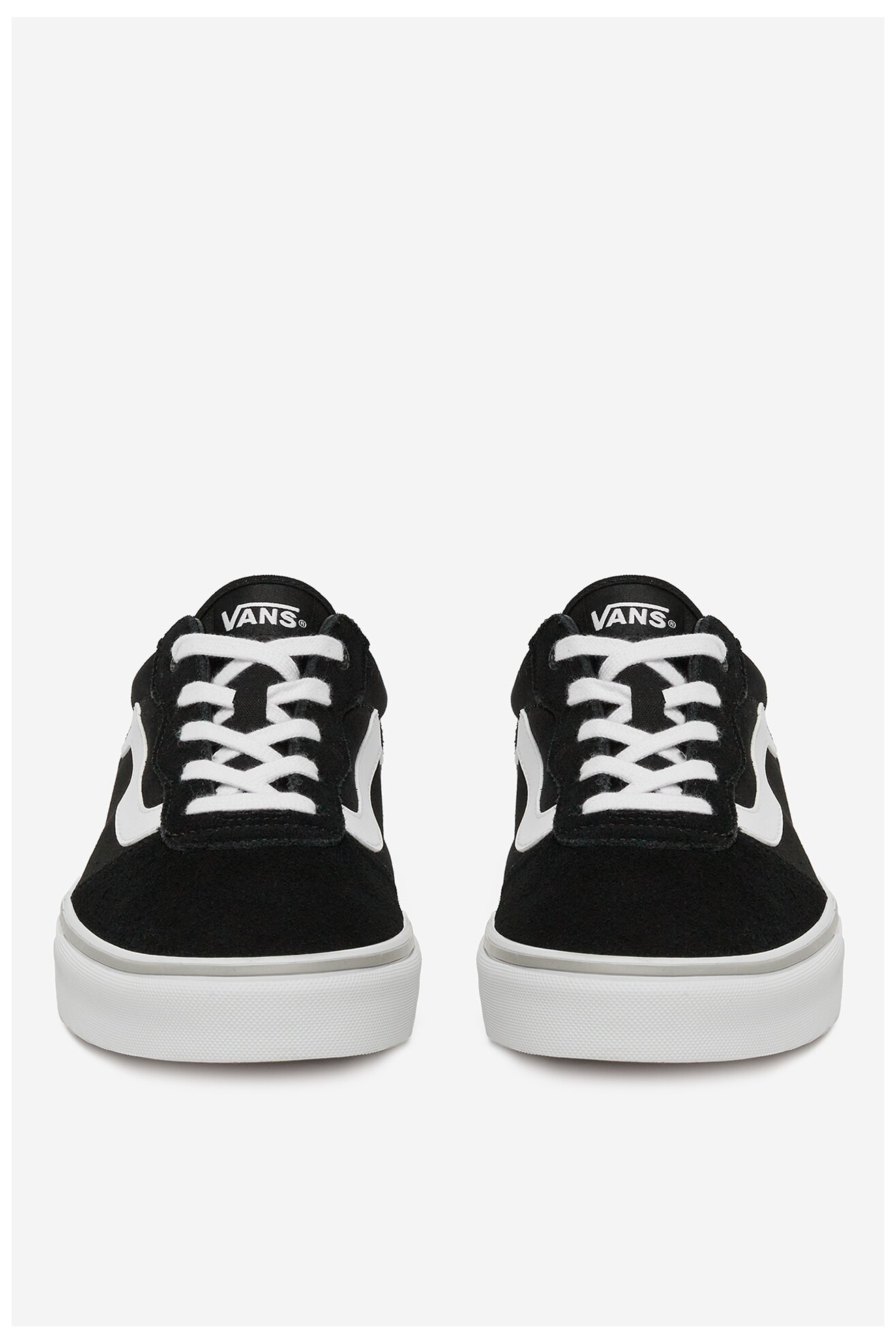 Trampki Vans C-MILTON VN000EBHYV3 Czarny