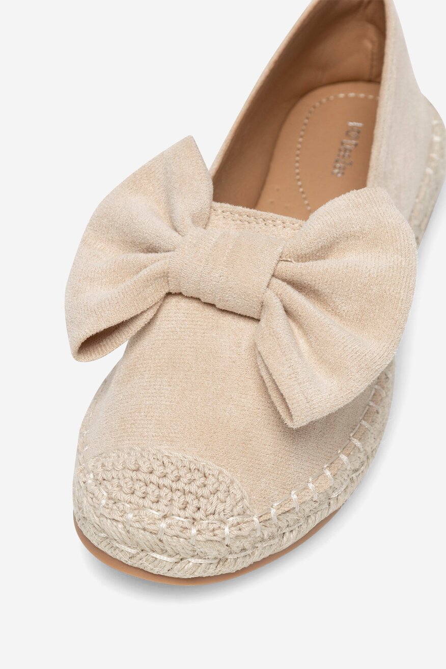 DeeZee - Espadryle - 5905588408611