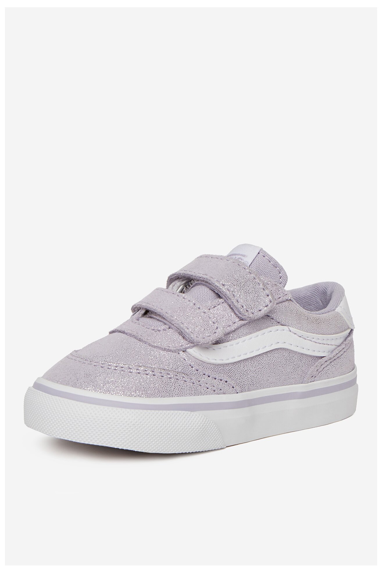 Кецове Vans BROOKLYN LS V VN000D7XUUI1 ЛИЛАВ