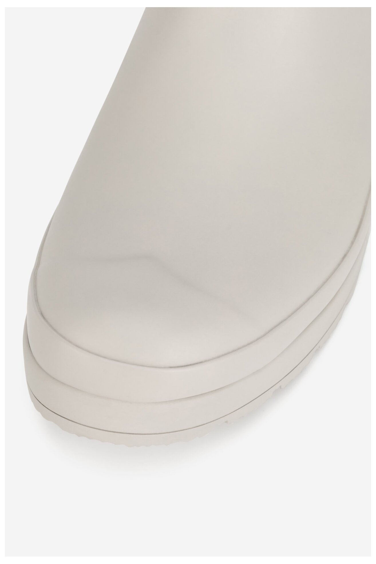 Kalosze HUNTER WFT2007RMA-ZNC Szary