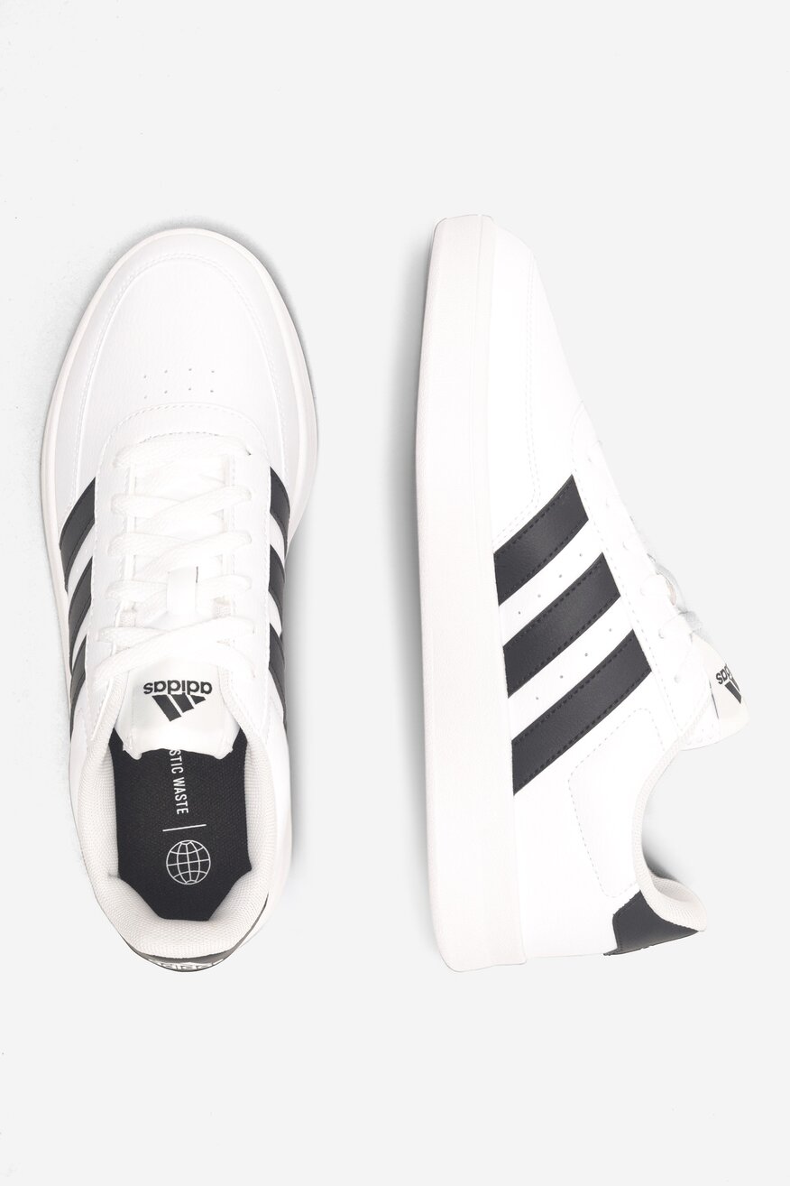 
                Кросівки спортивні adidas БІЛИЙ - 5904862416816