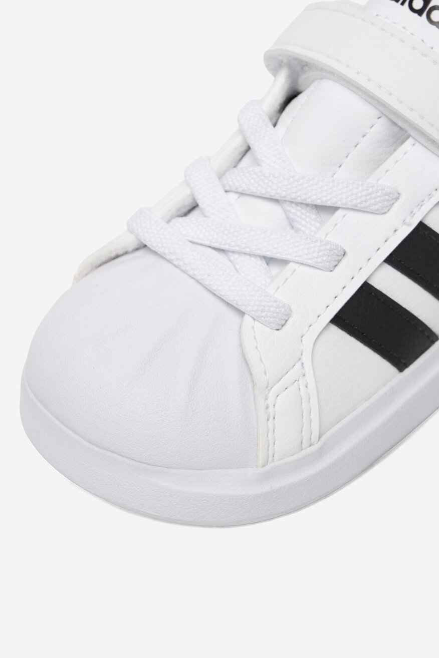 
                        Спортни обувки adidas CEO-STREETTALK EL I JQ6145 БЯЛ - 5906751472347