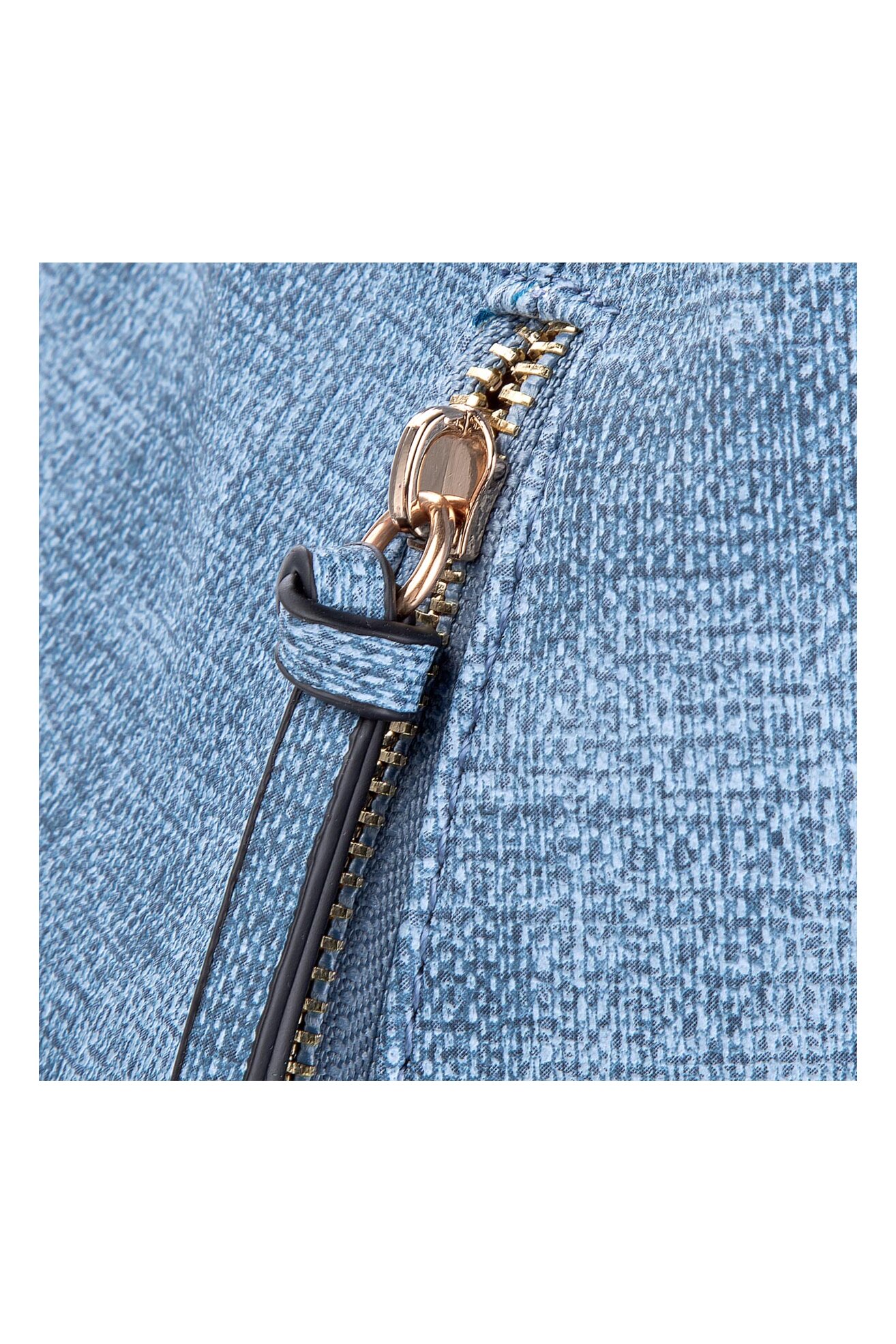 Torebka Jenny Fairy RC10091 Jeansowy