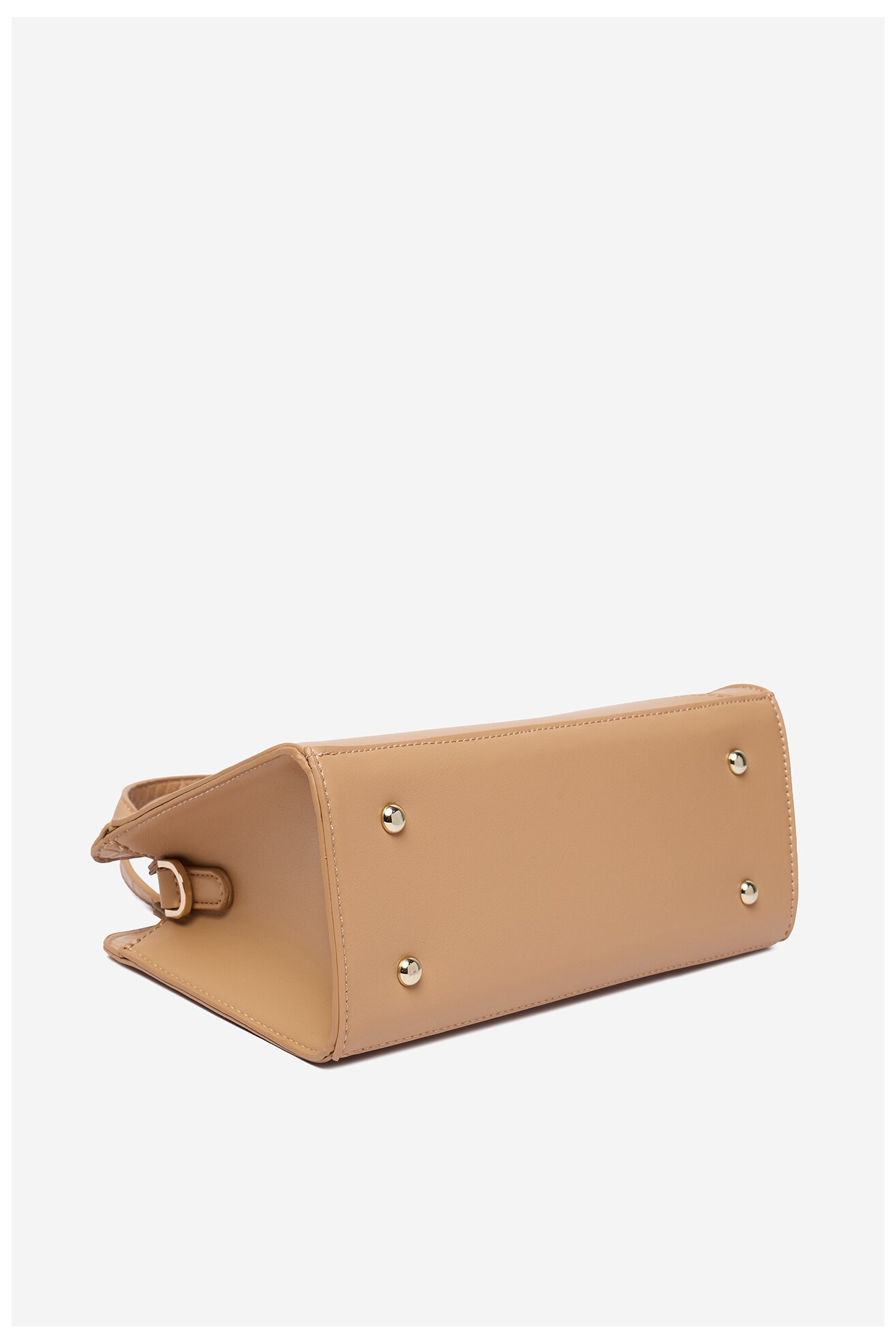 Сумка З Ремінцем Lasocki CEO-LSK-M-001-09 БЕЖЕВИЙ