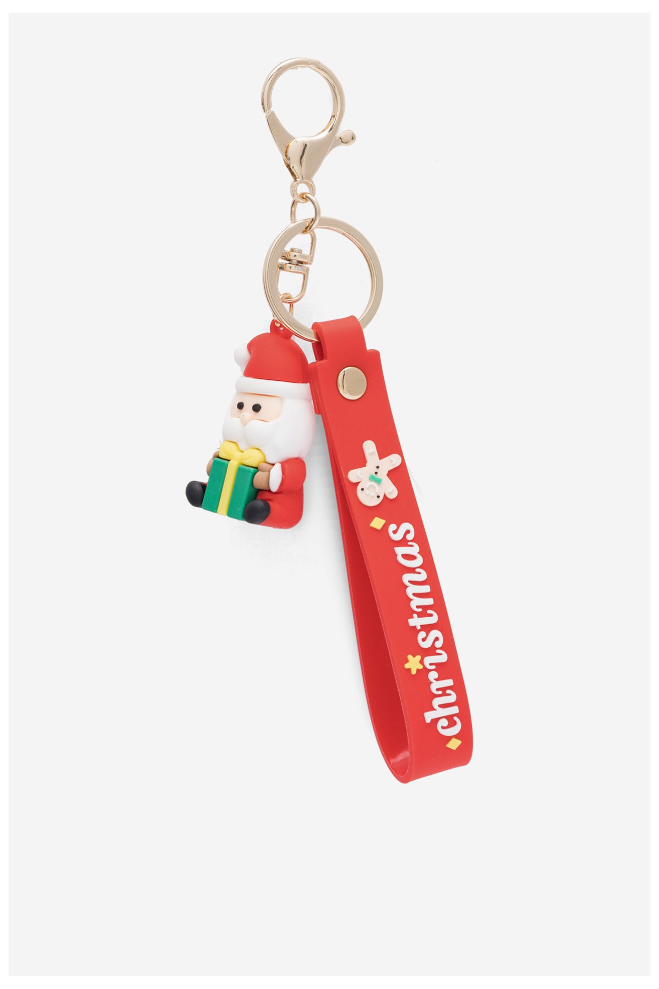 Privezak Nelli Blu LA135-52831C CRVENA