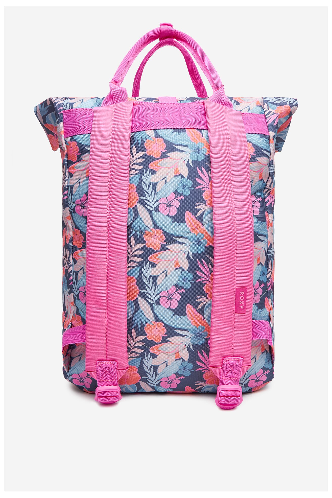 Раница ROXY ROXY-P-003-07 РОЗОВ