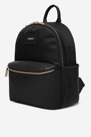 Рюкзак Mexx CEO-MEXX-L-004-10 ЧОРНИЙ