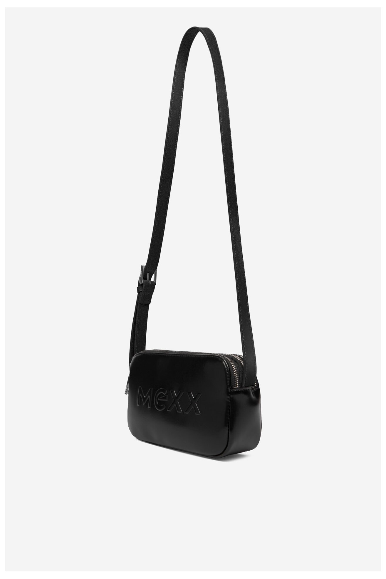 Torebka Mexx CEO-MEXX-L-005-09 Czarny