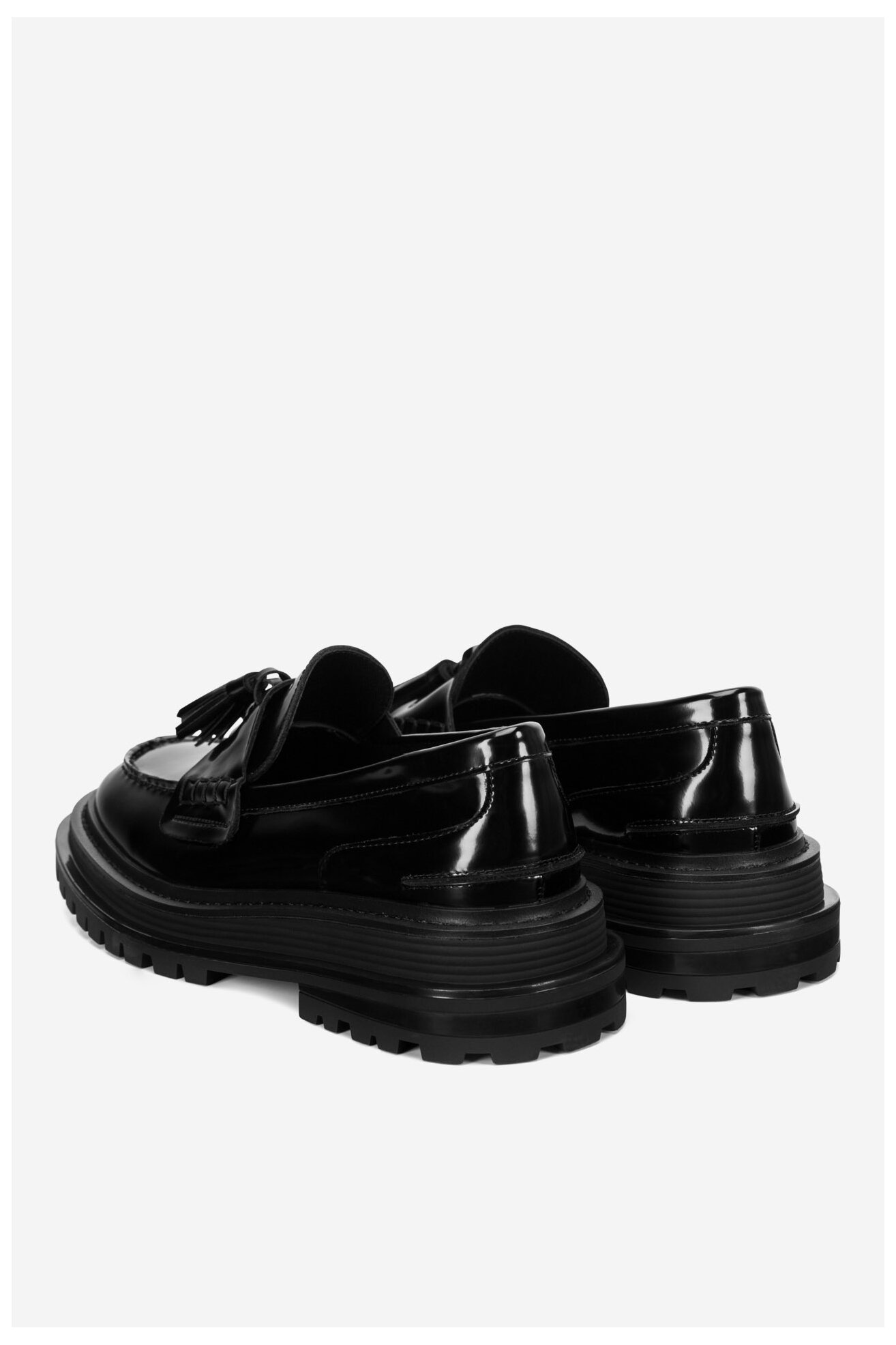 Mocasini Badura WGA3311-1Z NEGRU