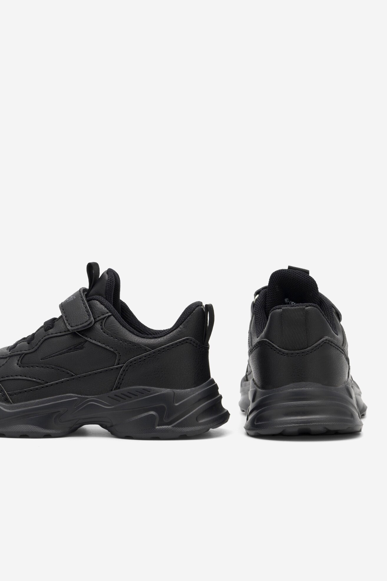 Obuwie sportowe Sprandi CP23-6121(IV)CH Czarny