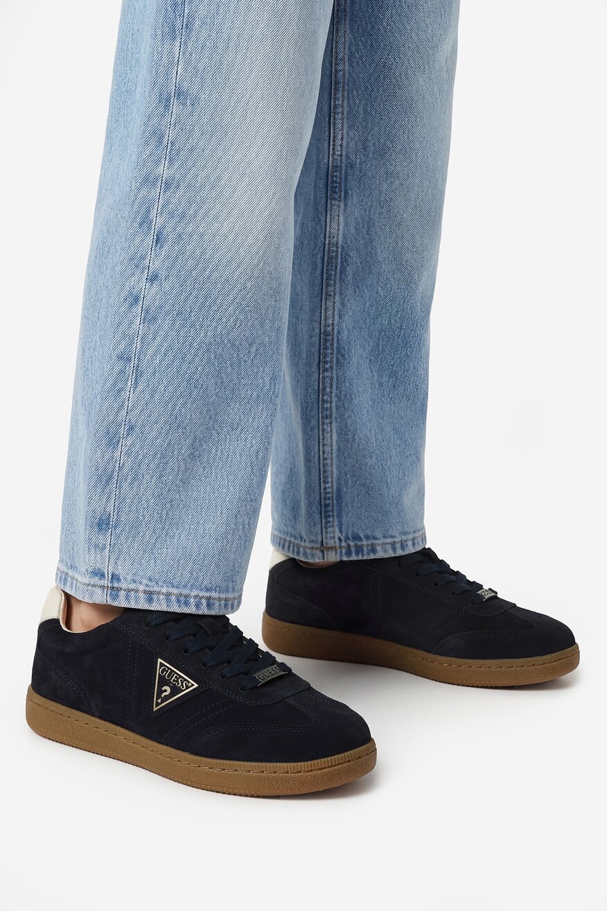 
                Patike GUESS KOBALT PLAVA - 5906751872437