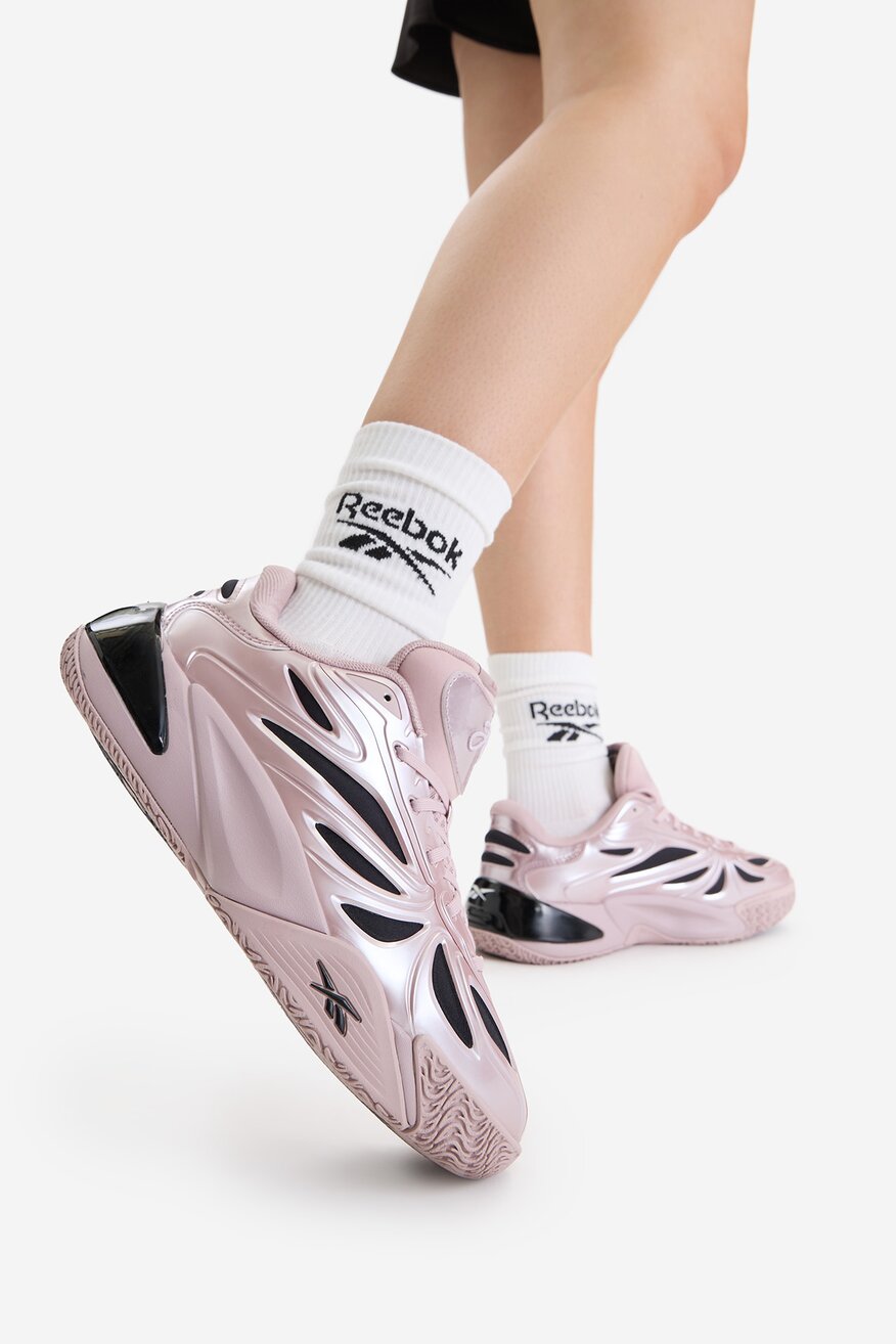 
                Спортни обувки Reebok РОЗОВ - 5906751856307