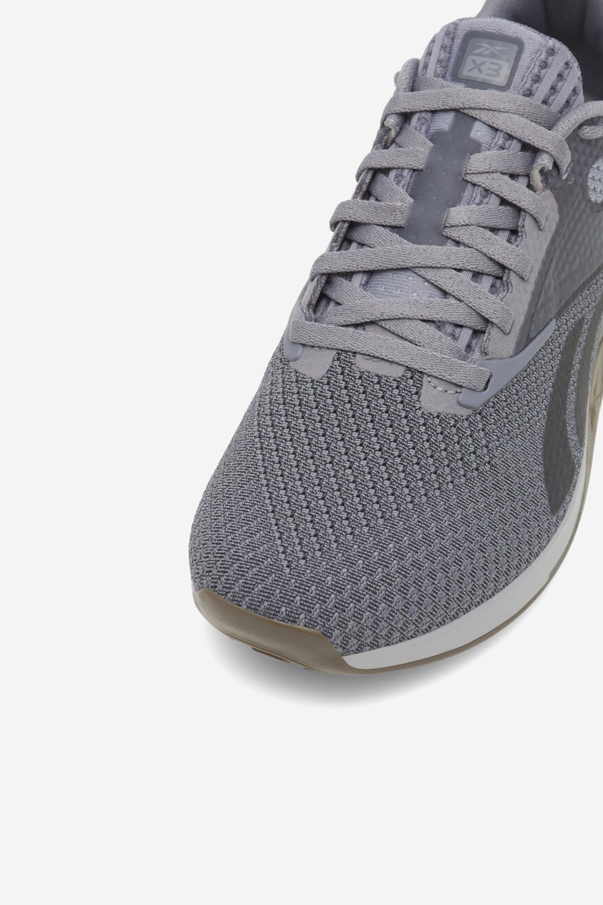 Кросівки спортивні Reebok СІРИЙ - 2230060490512