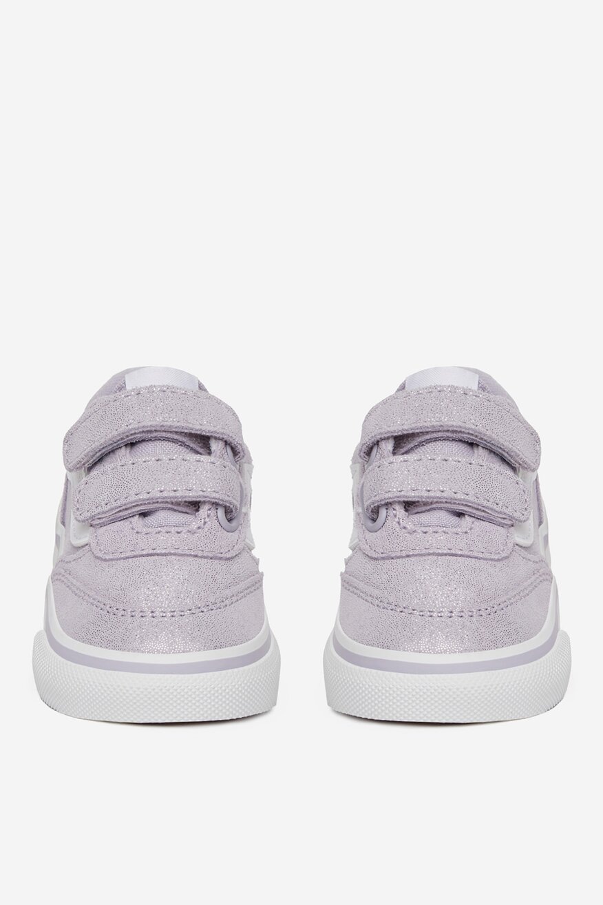 Plátěná obuv Vans LILA - 5903419957857