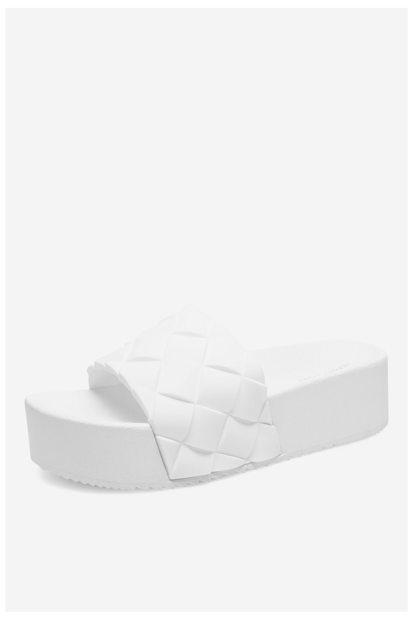 Șlapi Jenny Fairy WFA2750-1 ALB