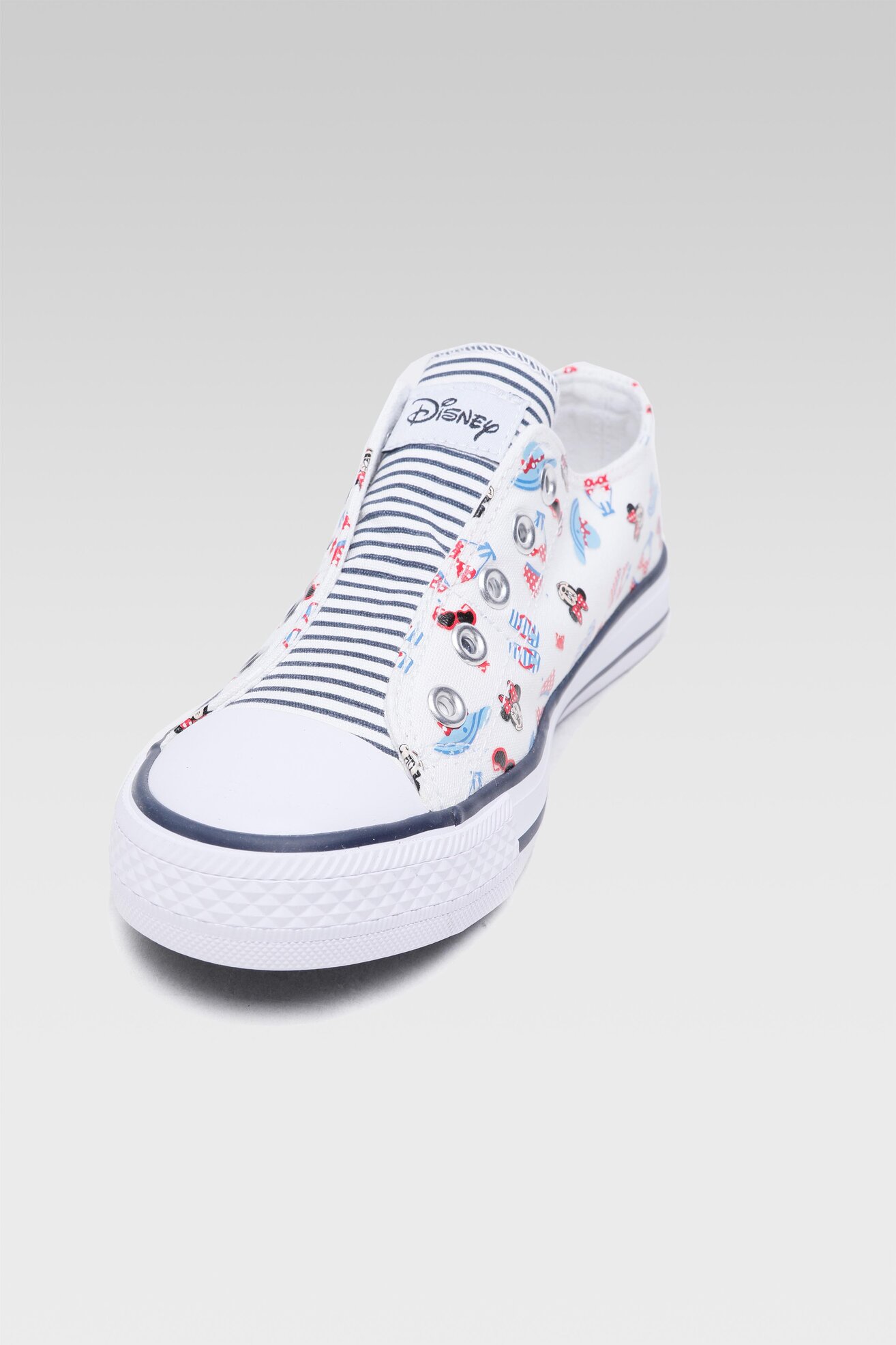 Sportska obuća Mickey&Friends CF2172-105DSTC BELA