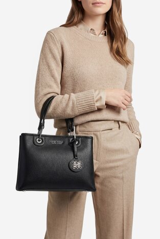 Сумка З Ремінцем NINE WEST CEO-MADISON MUSE-LDA8337 ЧОРНИЙ