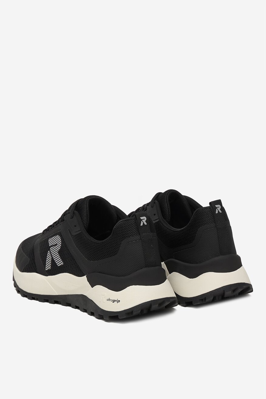 Rieker - Sneakersy - 5906751482247