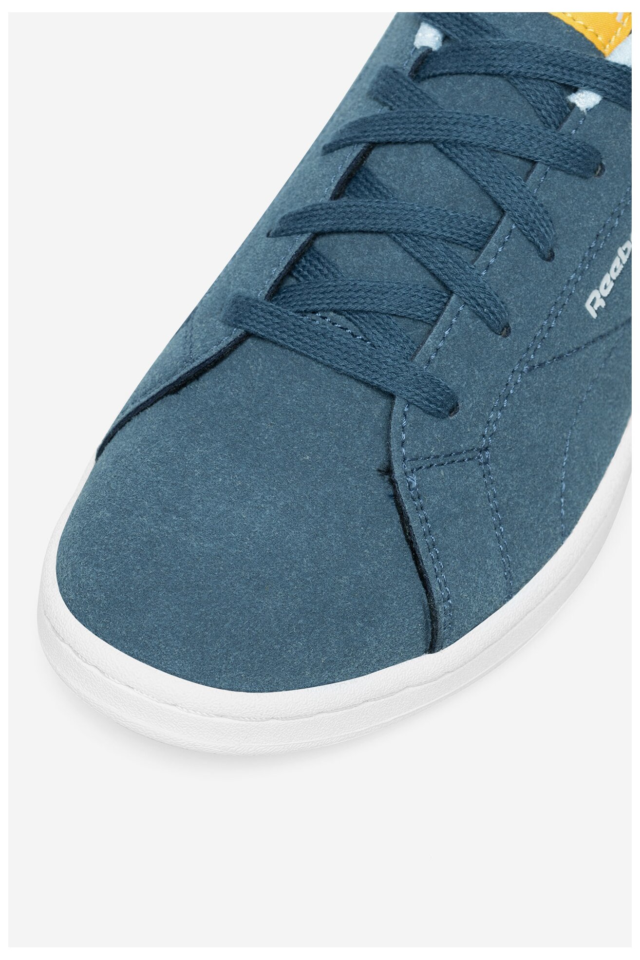 Obuwie sportowe Reebok ROYAL COMPLETE CLN 100033266K Niebieski