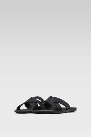 Papuče Lasocki for men MI07-C271-831-52 CRNA