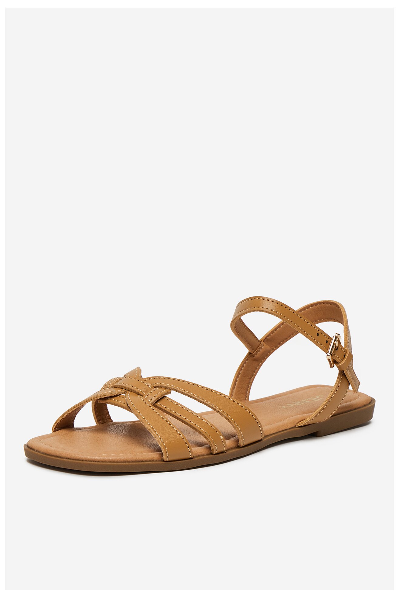 Сандали Jenny SXH1385-24 БЕЖОВ