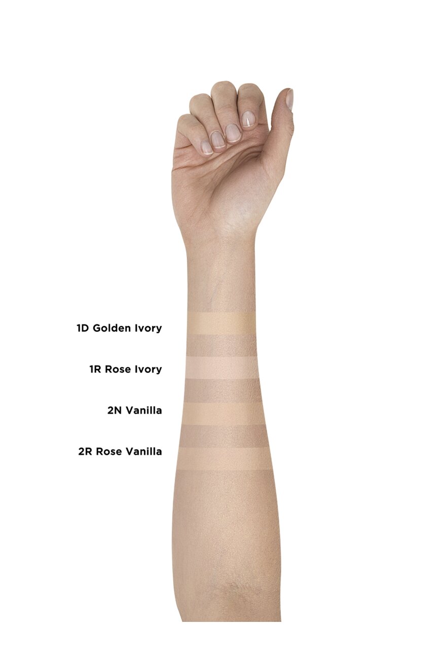 
                L'OREAL PARIS - TRUE MATCH PUDER W5 BEZ KOLORU - 2230010292920