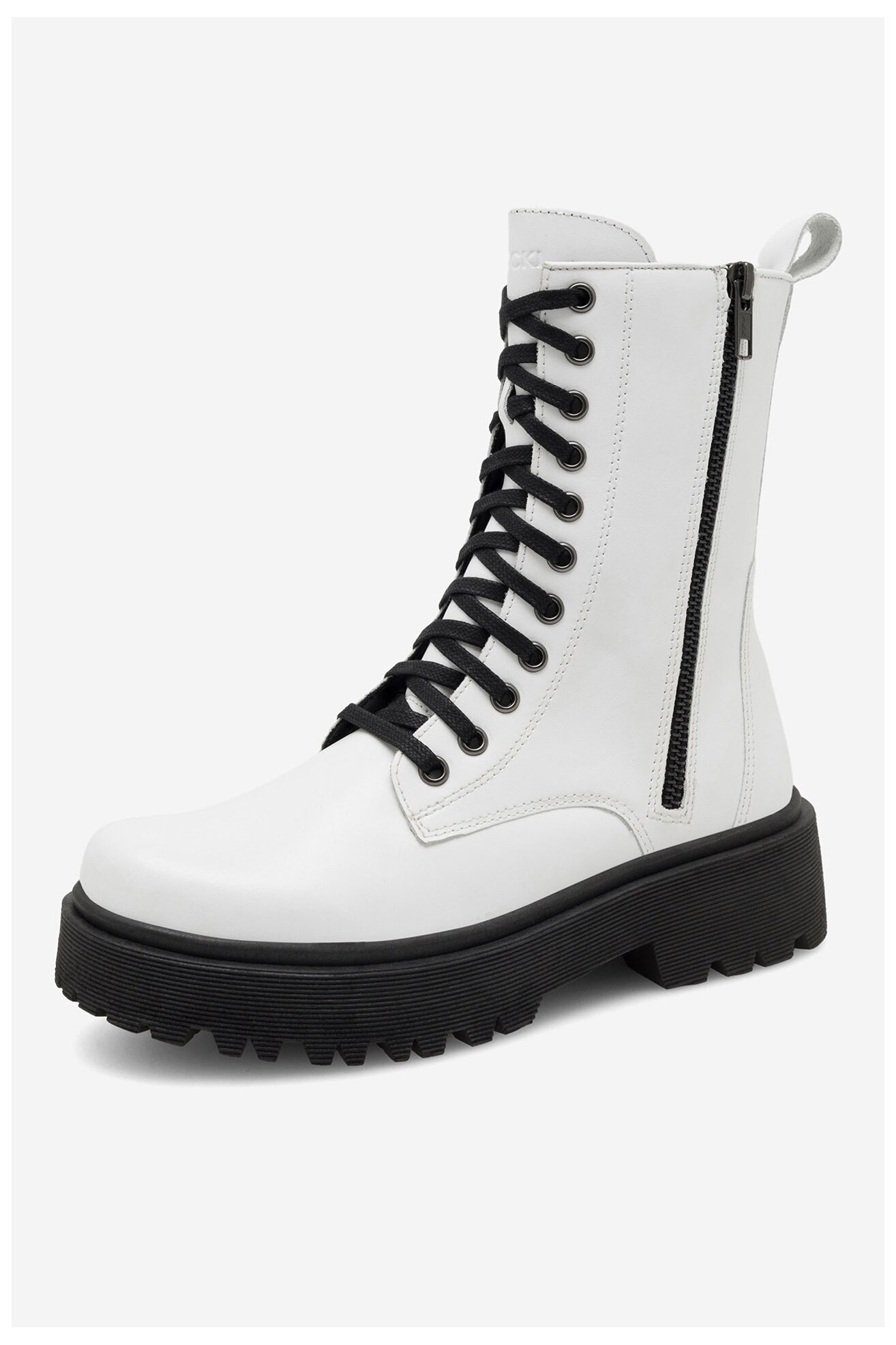 Боти Lasocki WB-ALESSIA-11 БЯЛ