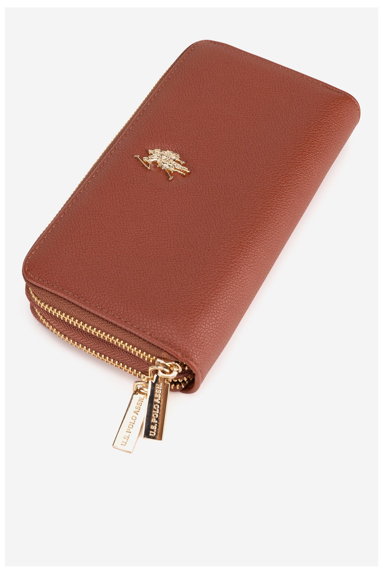 Ženski novčanik U.S. POLO ASSN. BIUXT8382WVP BAKARNA