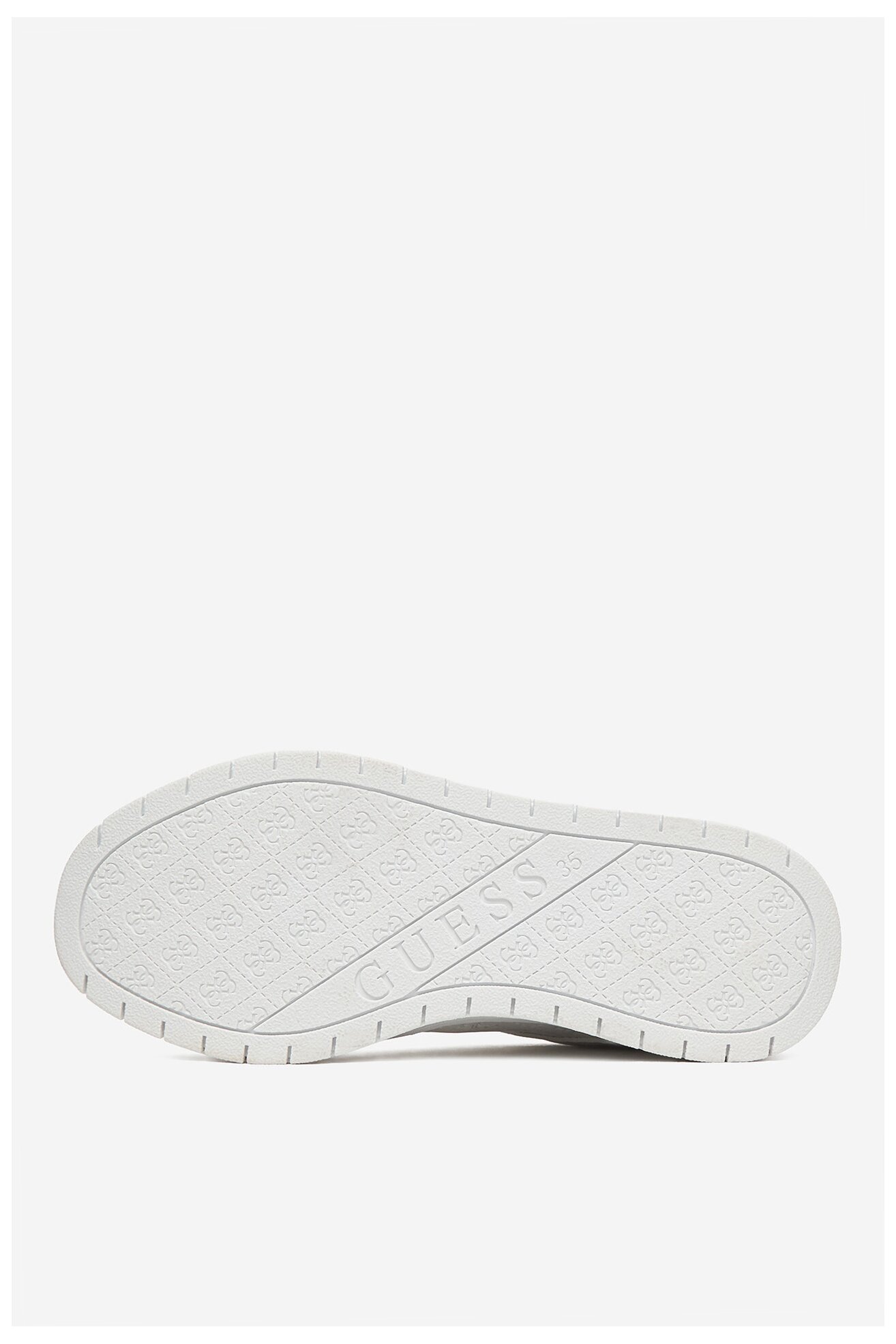 Кросівки GUESS KIDS CEOWB-BIC-GG-68-SS БІЛИЙ