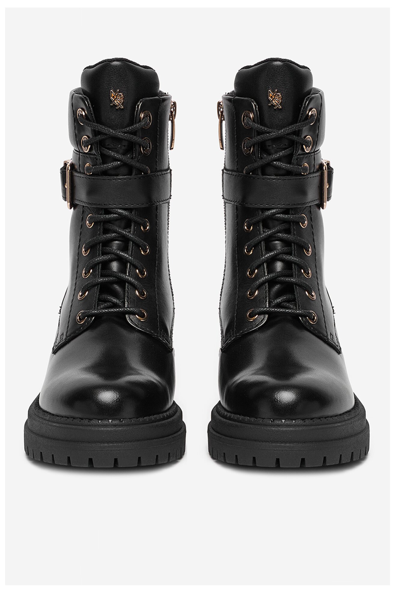 Bocanci Mexx CEO-MX/040C-RST NEGRU