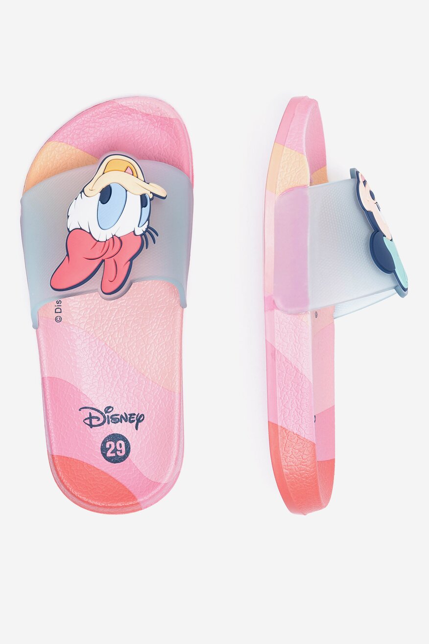 
                Mickey&Friends - Klapki basenowe - 5905588562504