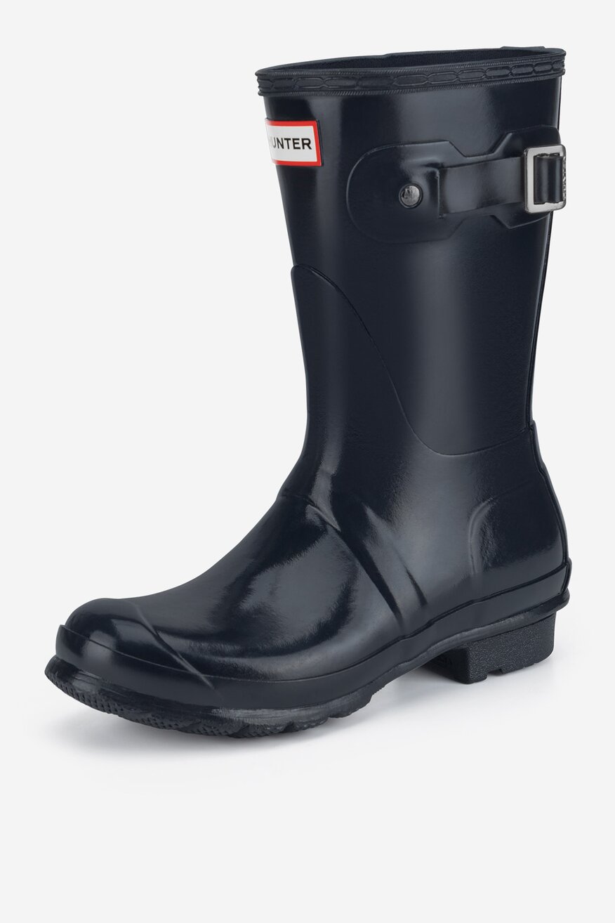 
                Cizme de cauciuc HUNTER BLEUMARIN - 5905588951438