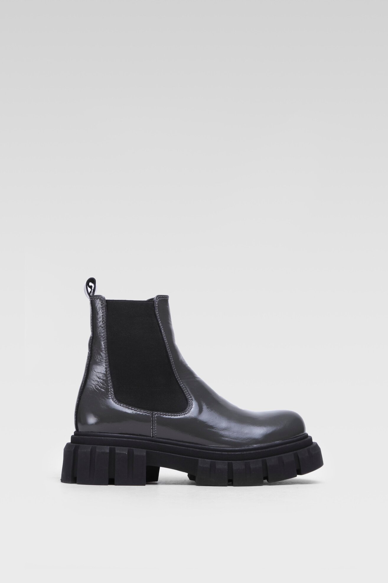 Botki Inuovo 834006 Szary