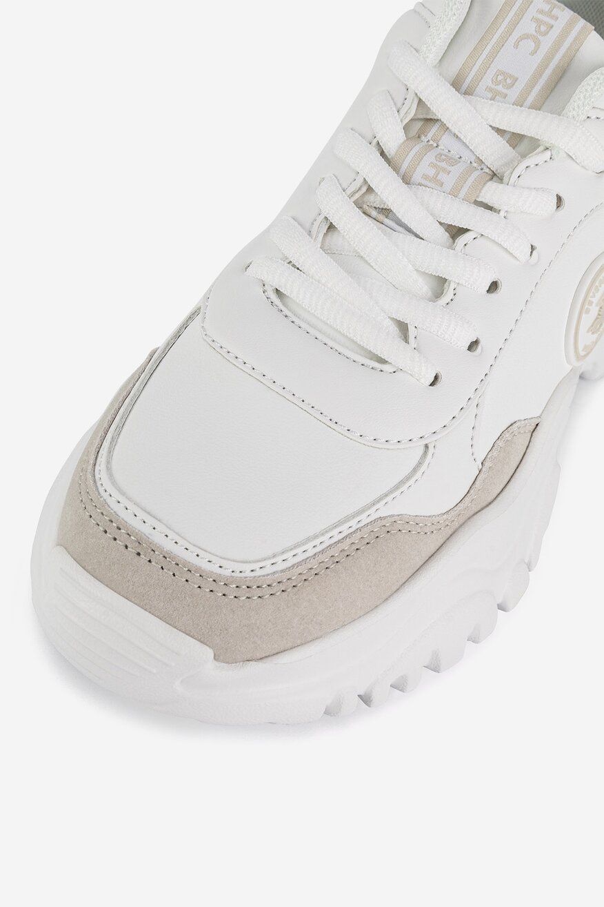 Beverly Hills Polo Club - Sneakersy - 5905588827160