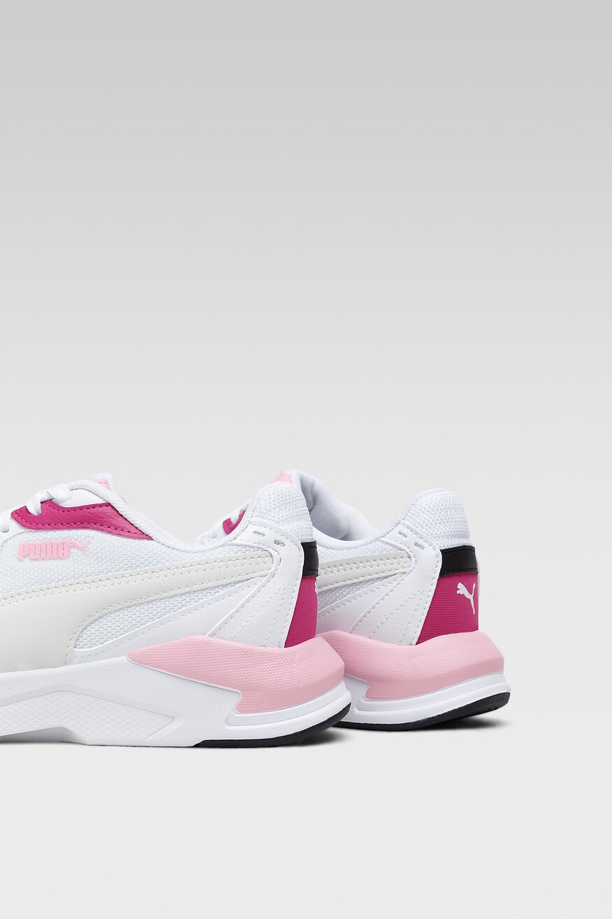 
                Încălțăminte sport Puma ALB - 5904248244149