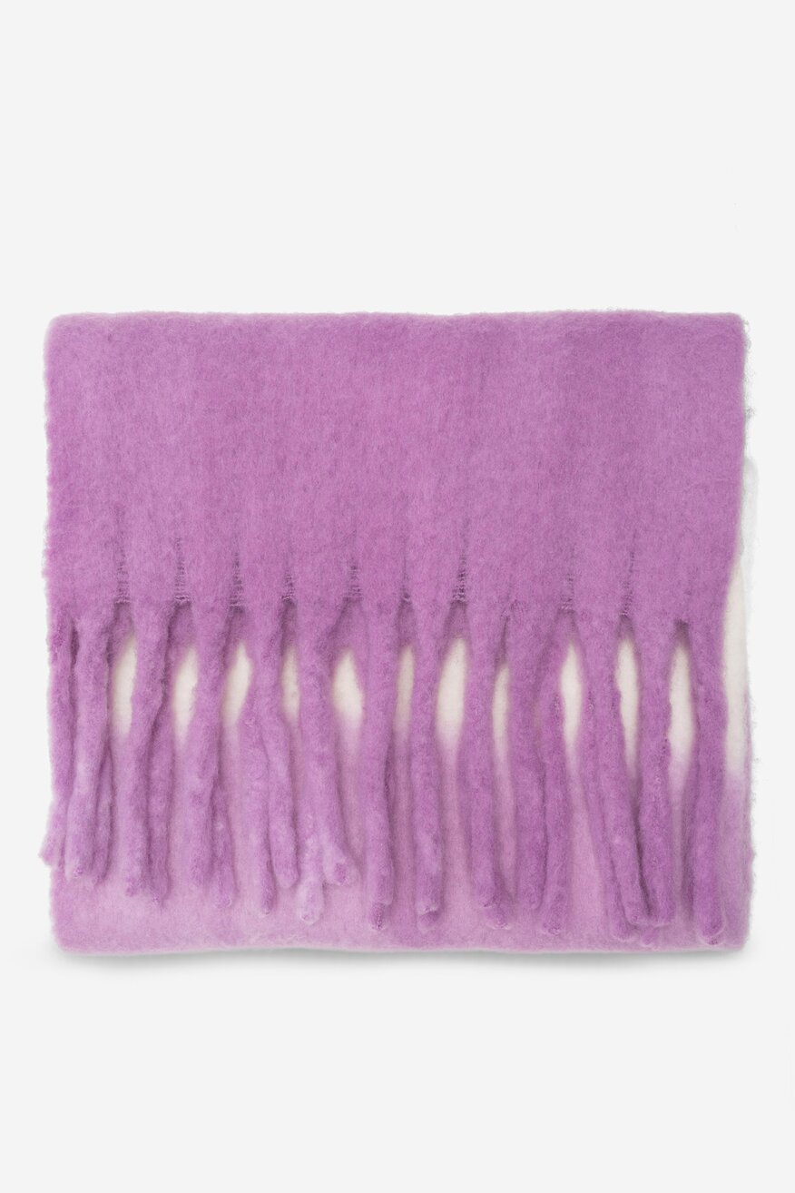 Női sál Jenny Fairy LILA - 5905588080299