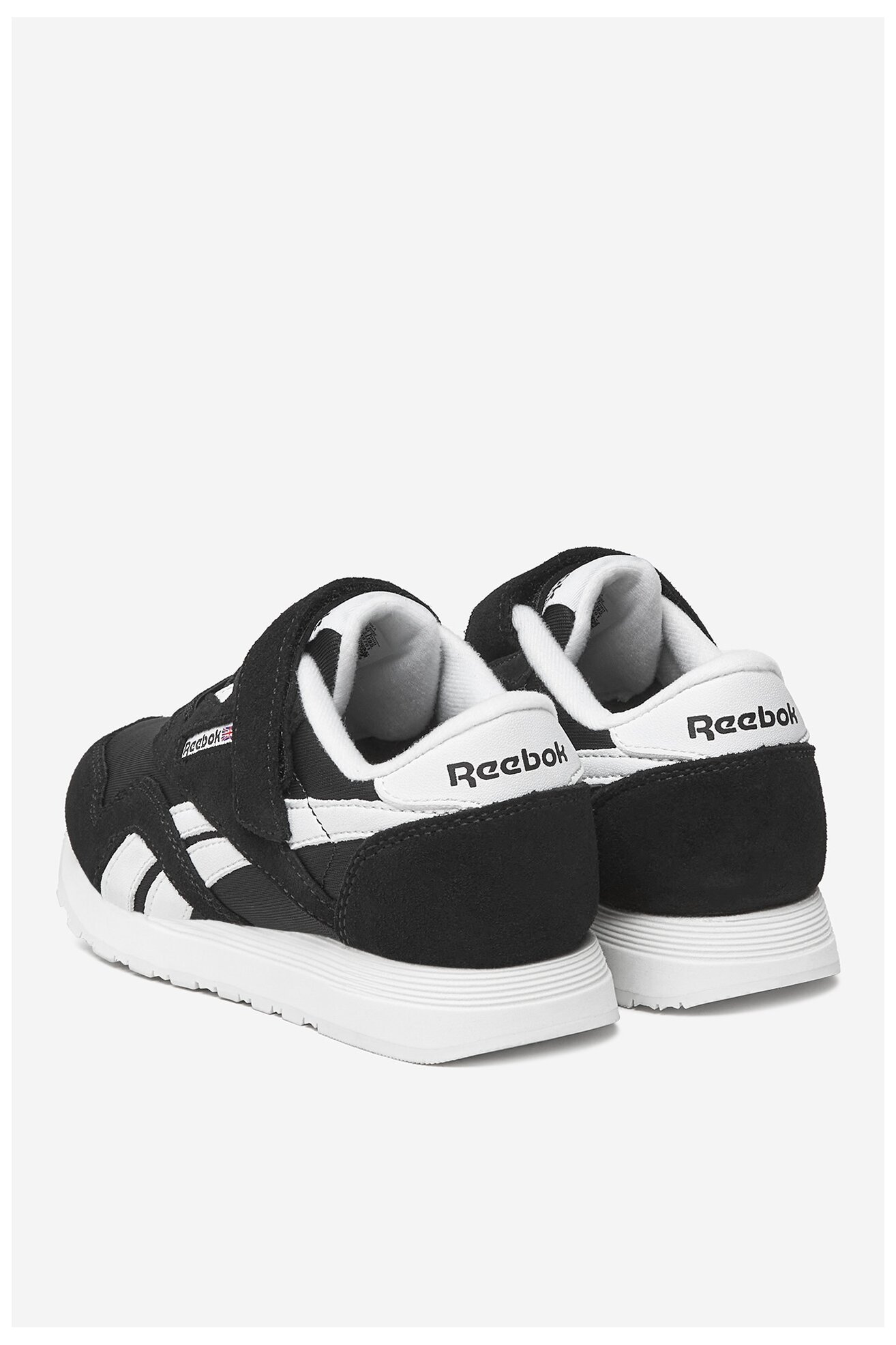 Obuwie sportowe Reebok CEO-V9-25197-01 (IV) Czarny