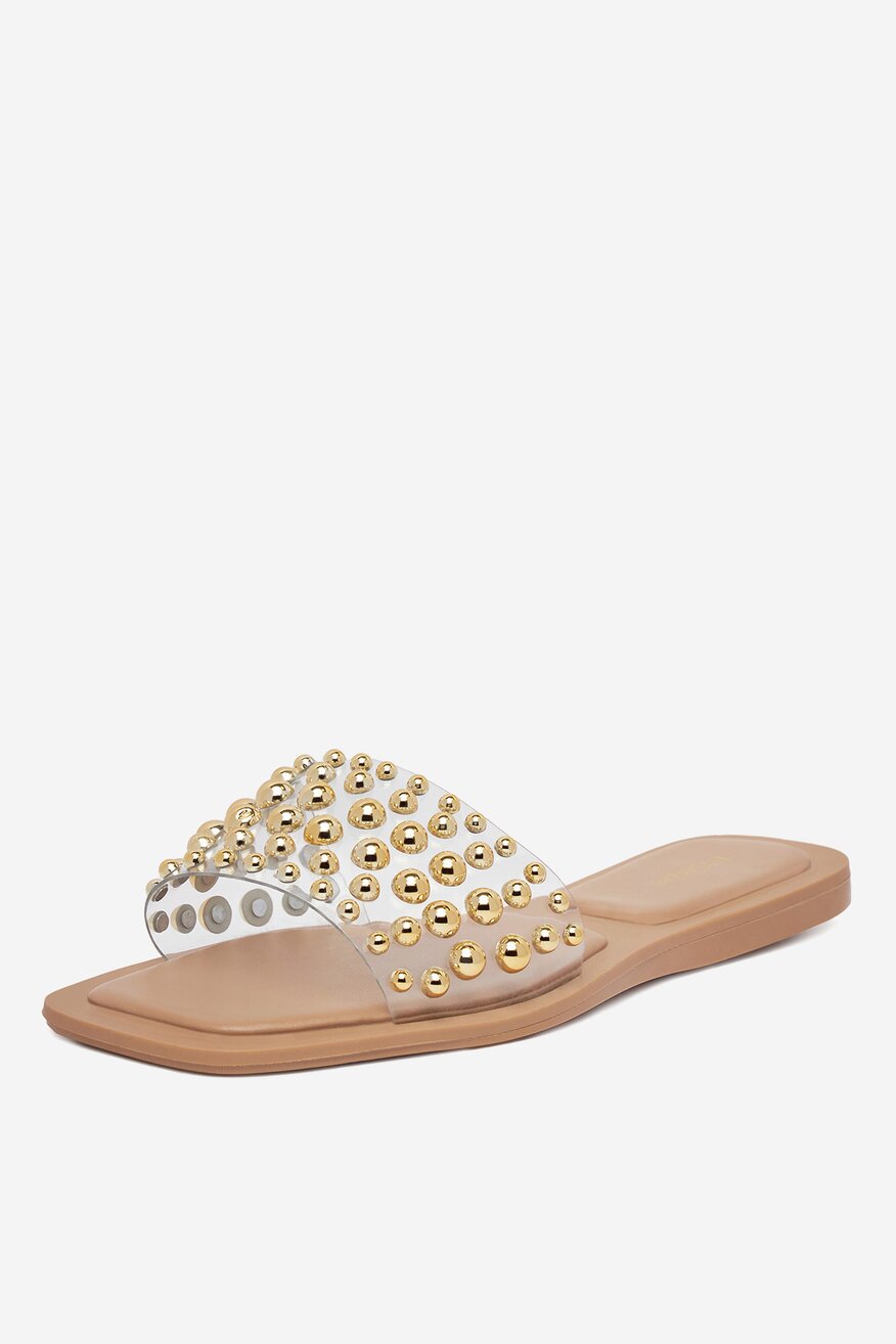 DeeZee - Klapki - 5904410845402