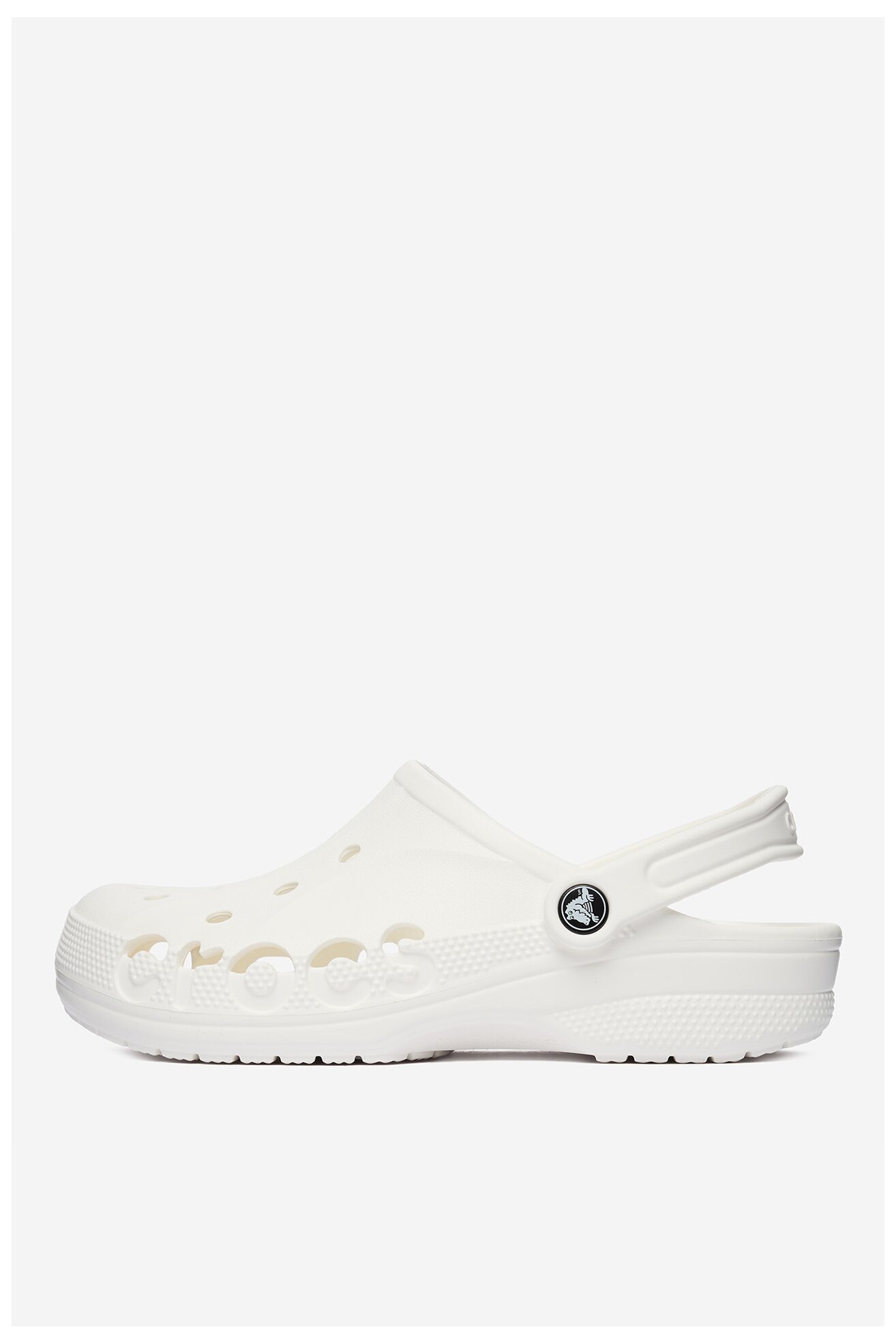 Джапанка за басейн Crocs C-BAYA 10126-100 БЯЛ