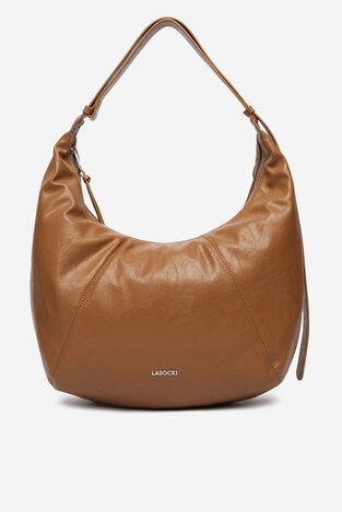 Сумка З Ремінцем Lasocki CEO-LSK-X-005-09 ВЕРБЛЮЖИЙ