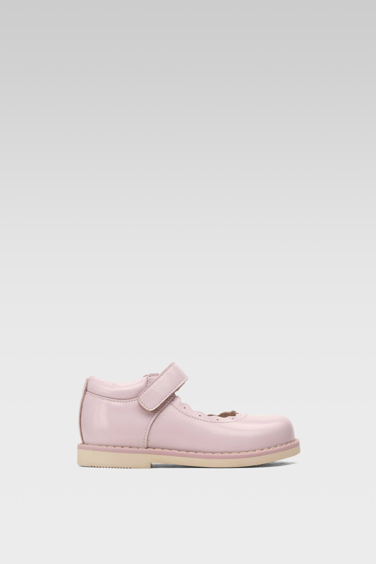 Baleriny Lasocki Kids CI12-APPLE-07 LILA