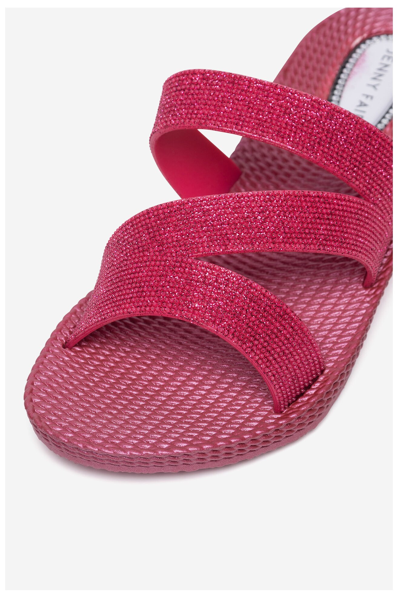 Flip-flop Jenny Fairy WFA2743-1 RÓZSASZÍN