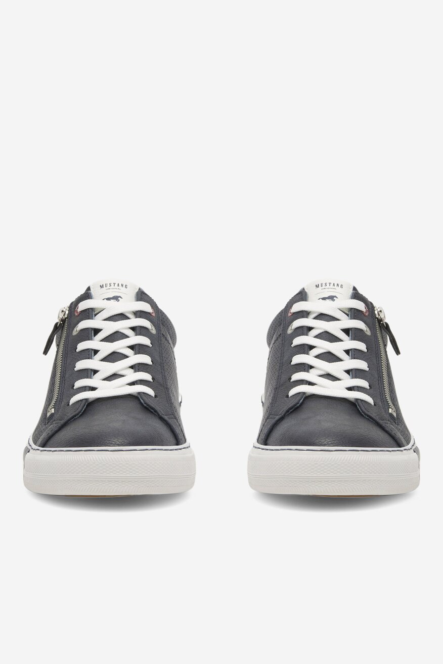 Mustang - Trampki - 5905588419723