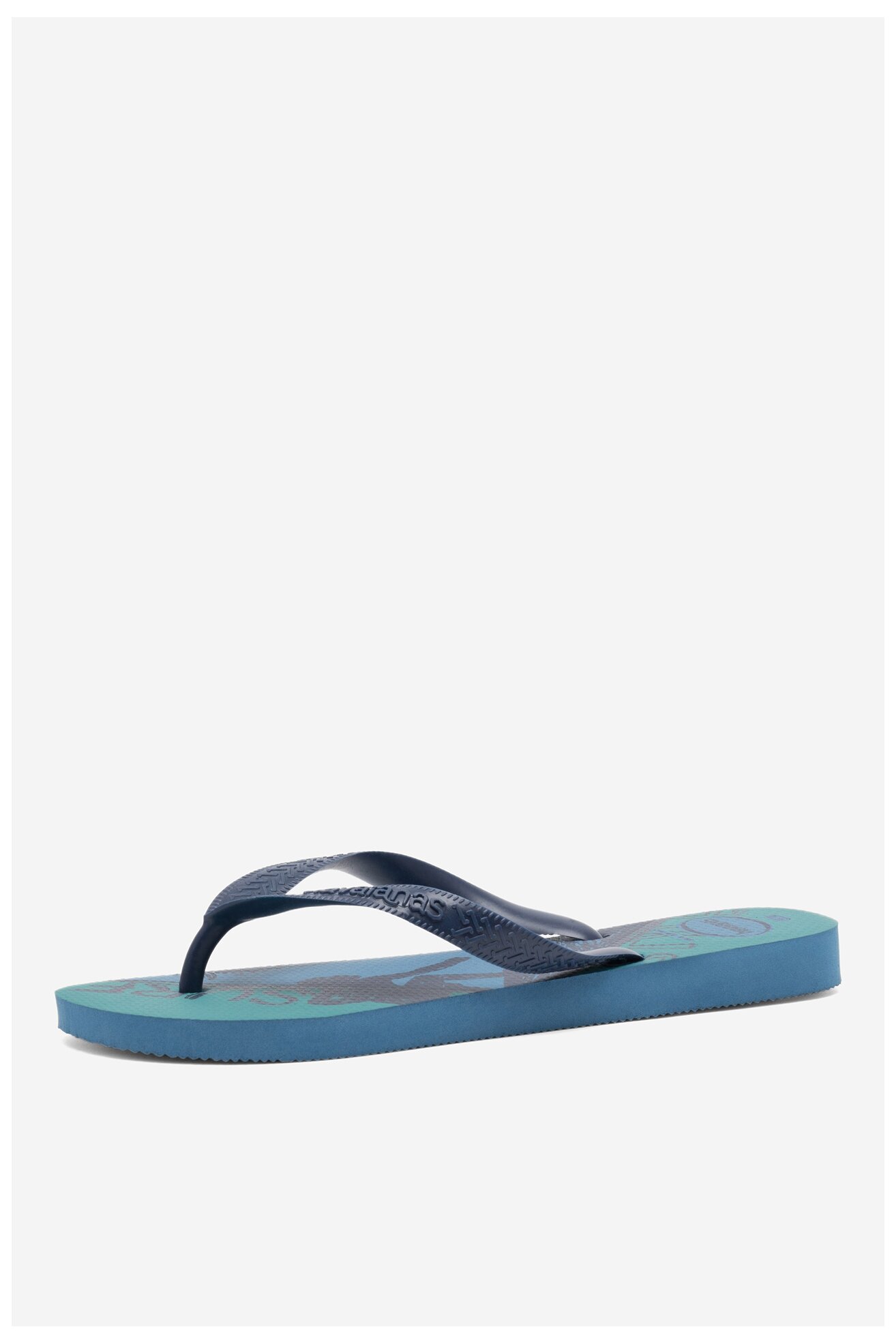 Джапанки Havaianas 41413480057 МИКС