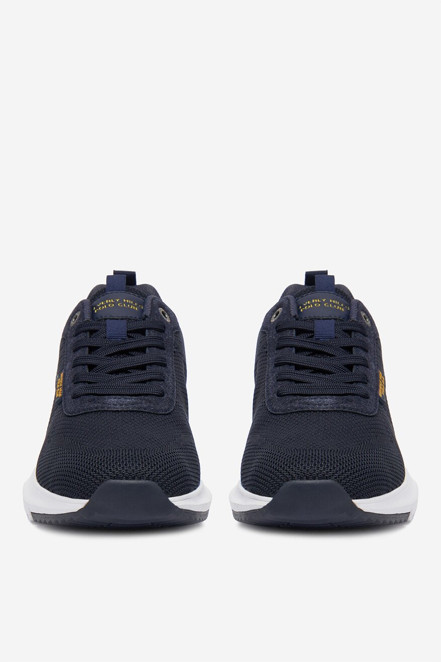 
                Сникърси Beverly Hills Polo Club КОБАЛТОВО СИНЬО - 5906751726891