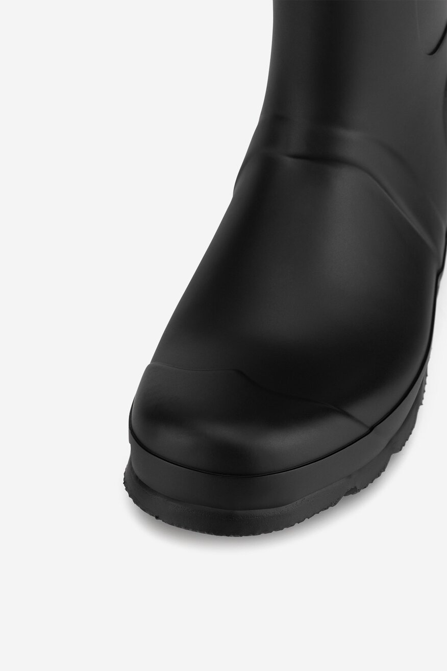 
                Гумени ботуши HUNTER ЧЕРЕН - 5905588962281