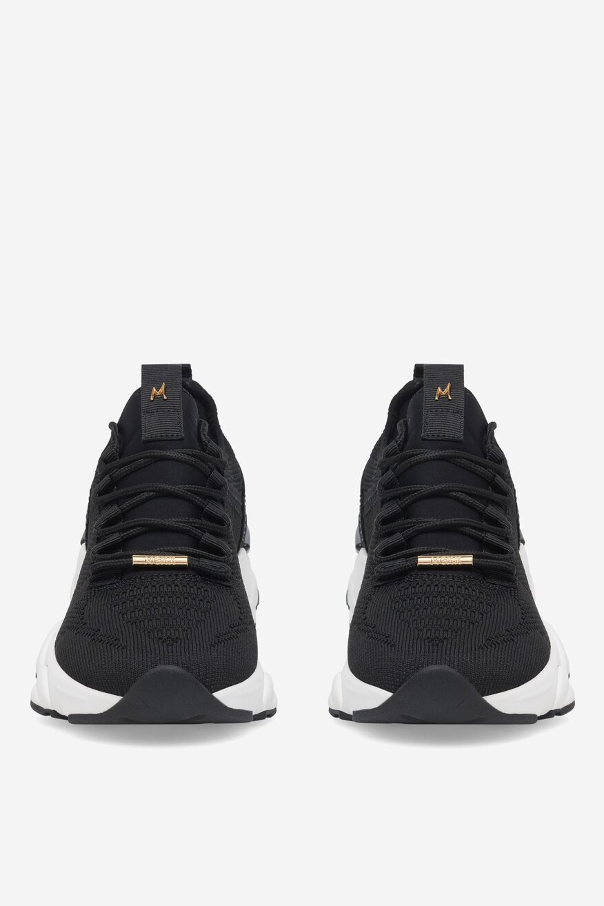 Mexx - Sneakersy - 5905588546931